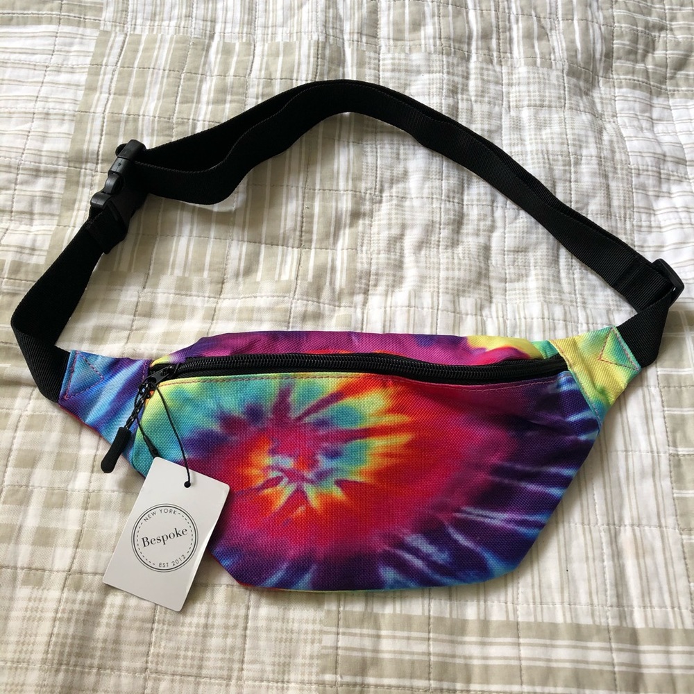 Bespoke fancy pack